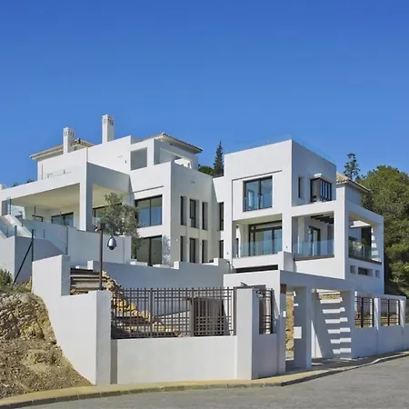 Modern With Amazing Sea View