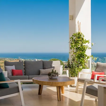 Modern With Amazing Sea View Holiday home *