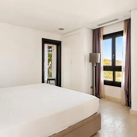 בית נופש Modern With Amazing Sea View *
