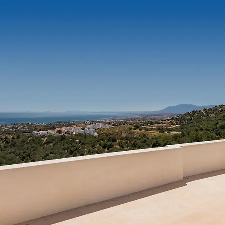 Modern With Amazing Sea View