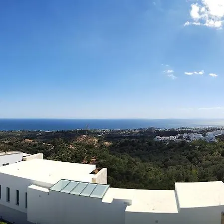 Modern With Amazing Sea View *