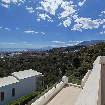 Modern With Amazing Sea View Holiday home *