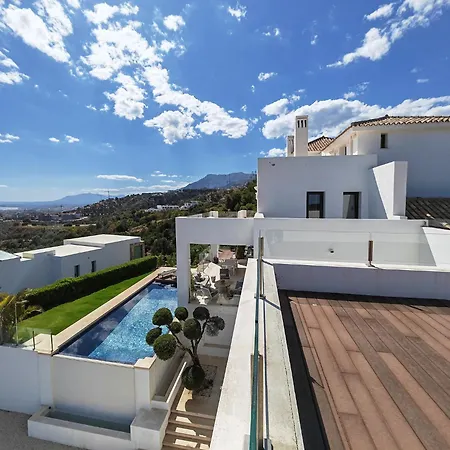 Modern With Amazing Sea View *